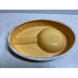 CENDRIER HA CLUB  25CM X17CM