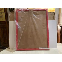 ARDOISE JACK DANIEL'S 55CM X43CM