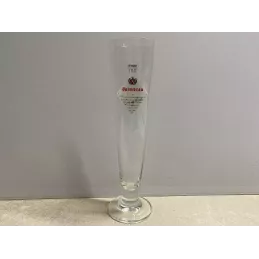 1 VERRE PALMBRAU 30CL HT 25.70CM
