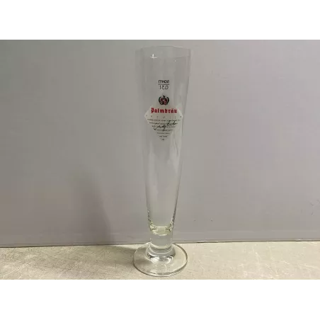 1 VERRE PALMBRAU 30CL HT 25.70CM
