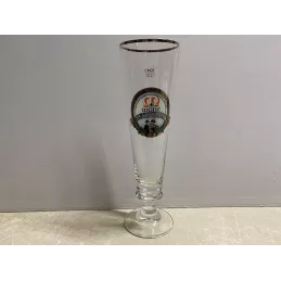 1 VERRE  MUNZ 30CL HT 24.30CM