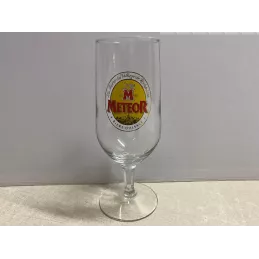 1 VERRE METEOR 25CL HT 17.50CM