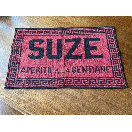TAPIS DE CARTES  SUZE 68CM X42CM