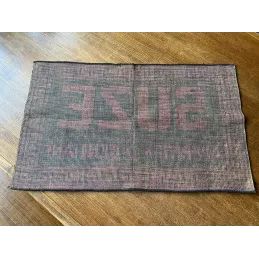 TAPIS DE CARTES  SUZE 68CM X42CM