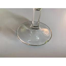 1 VERRE AMOS 25CL HT.17CM