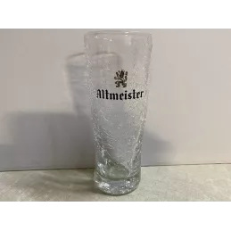 1 VERRE ALTMEISTER 25CL HT.16.20CM