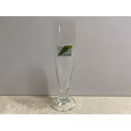 1 VERRE THUNDER BIER 20CL HT 20.50CM