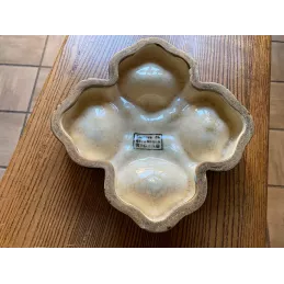 CENDRIER RICARD  20.50CM X20.50CM