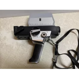 CAMERA  BOLEX  155 SUPER