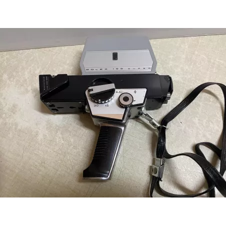 CAMERA  BOLEX  155 SUPER