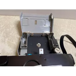 CAMERA  BOLEX  155 SUPER