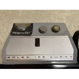 CAMERA  BOLEX  155 SUPER