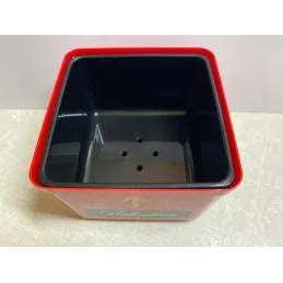 BAC A GLACE  BALLANTINES  20CM X20CM X17CM