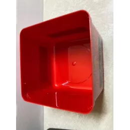 BAC A GLACE  BALLANTINES  20CM X20CM X17CM