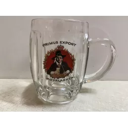 CHOPE DEPOLIE PRIMUS EXPORT  HT.11.70CM