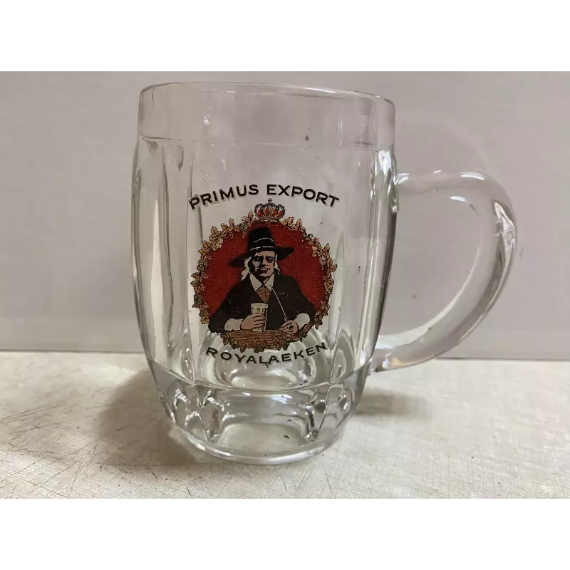 CHOPE DEPOLIE PRIMUS EXPORT  HT.11.70CM