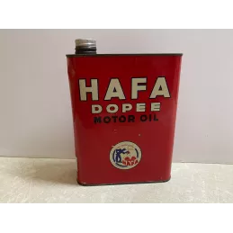 BIDON HUILE HAFA 1 LITRE