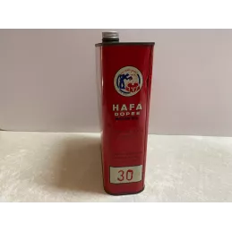 BIDON HUILE HAFA 1 LITRE