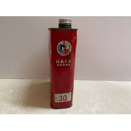 BIDON HUILE HAFA 1 LITRE