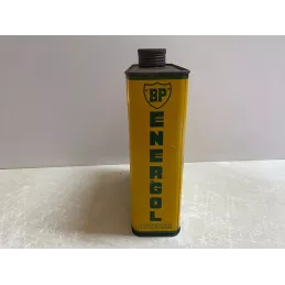 BIDON HUILE ENERGOL 1LITRE