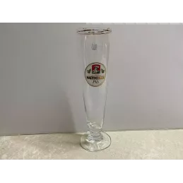 1 VERRE KETTERER PILS 40CL HT 25.50CM
