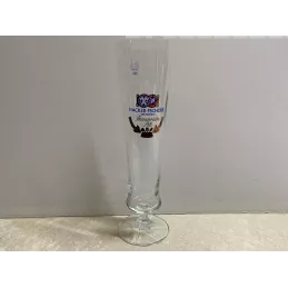 1 VERRE HACKER-PSCHORR 40CL HT 26CM