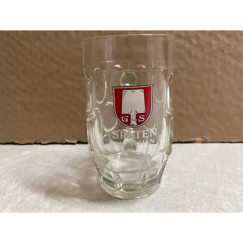 CHOPE  SPATEN 40CL HT 14.30CM