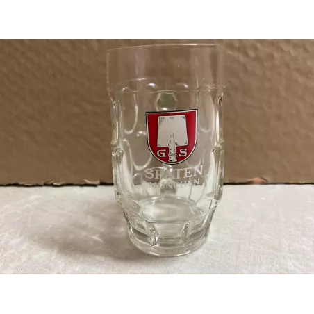 CHOPE  SPATEN 40CL HT 14.30CM