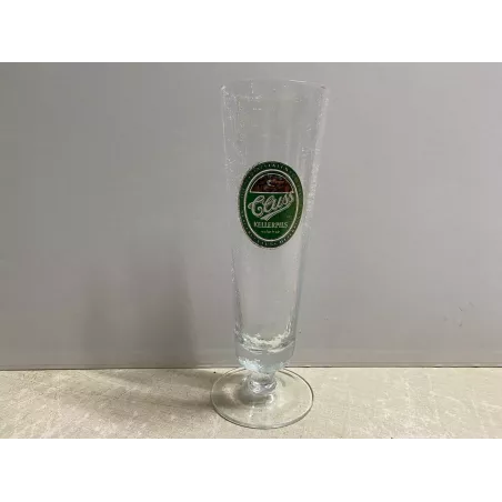 1 VERRE CLUSS 40CL HT 24.10CM