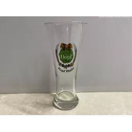 1 VERRE HOPF 25CL HT 18CM