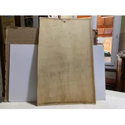 CARTON LA MEUSE 60CM X38CM