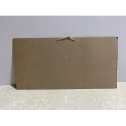 CARTON  ANIS CAUCAL  32CM X16CM