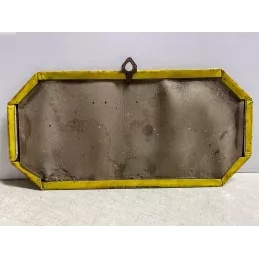 GLASSOID  PERNOD 51 19.50CM X9.50CM