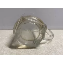 CHOPE EMAILLEE  MERZIG 25CL HT 10.80CM