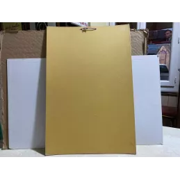 CARTON LES FILS D'AUGUSTE  PEUREUX    53.50CM X36CM