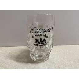 CHOPE METEOR 25CL HT 12.50CM