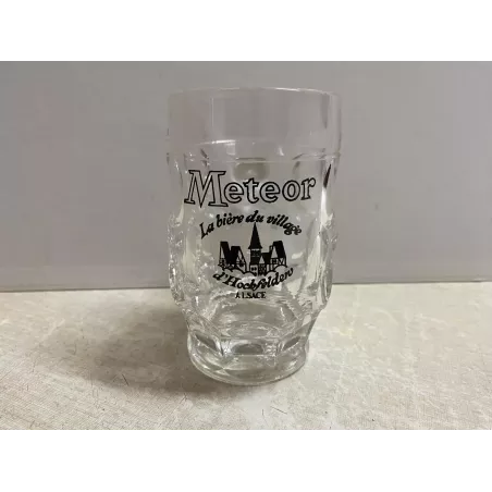 CHOPE METEOR 25CL HT 12.50CM