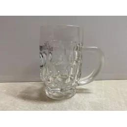 CHOPE METEOR 25CL HT 12.50CM