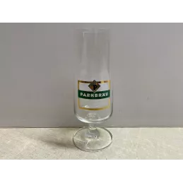 1 VERRE PARKBRAU 25CL HT.17CM