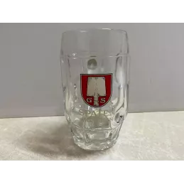 CHOPE SPATEN  MUNCHEN 25CL HT 13CM