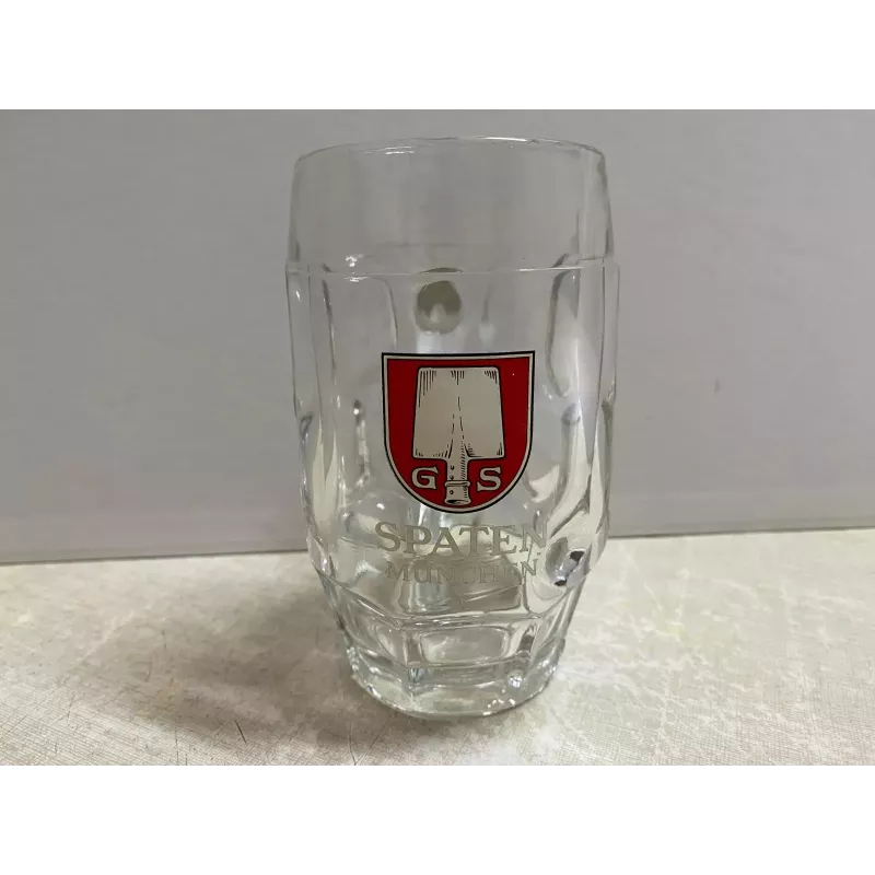 CHOPE SPATEN  MUNCHEN 25CL HT 13CM