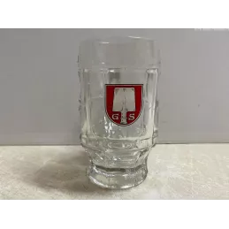 CHOPE SPATEN  MUNCHEN 25CL HT 13CM