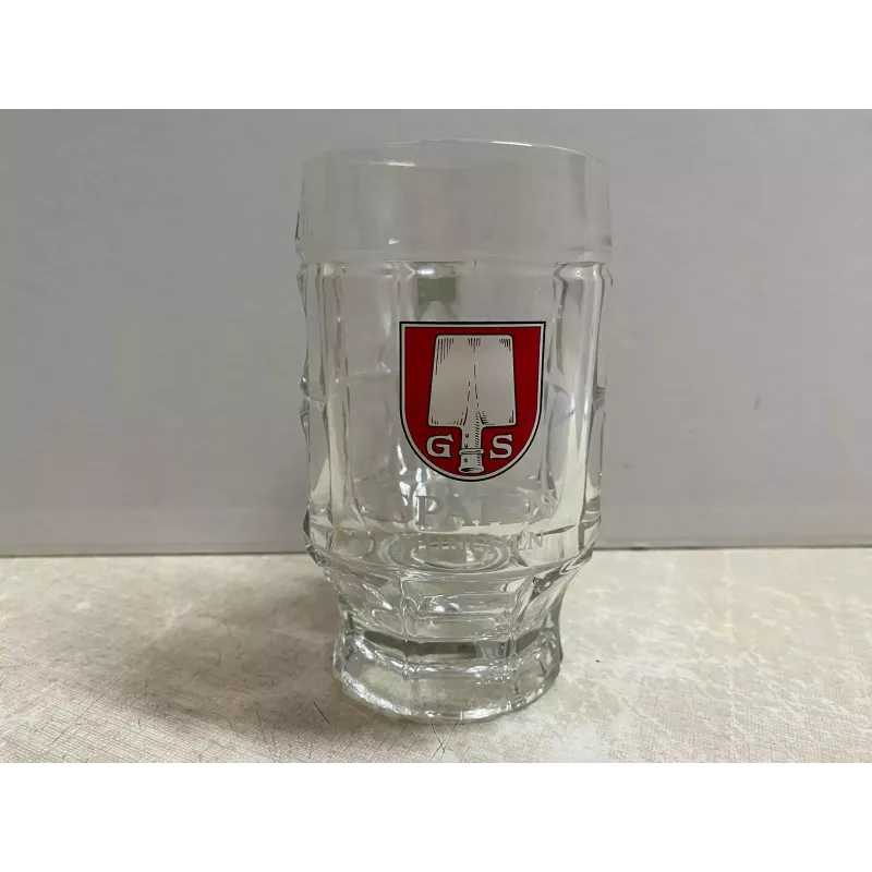 CHOPE SPATEN  MUNCHEN 25CL HT 13CM