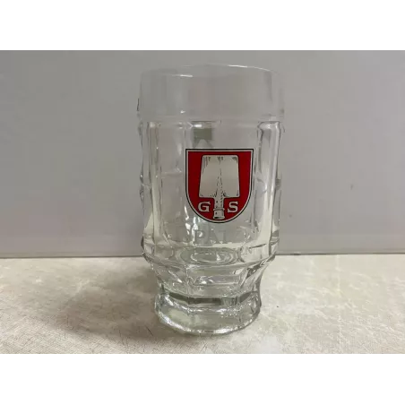 CHOPE SPATEN  MUNCHEN 25CL HT 13CM