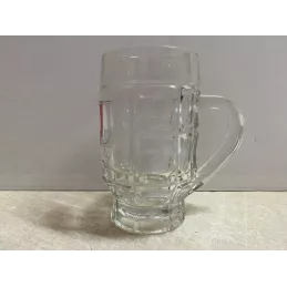 CHOPE SPATEN  MUNCHEN 25CL HT 13CM