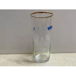 1 VERRE PERNOD 45 HT 14.20CM