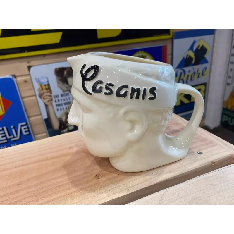 PICHET CASANIS BLANC