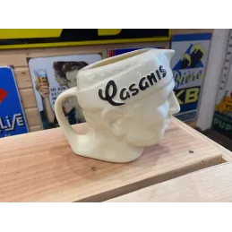 PICHET CASANIS BLANC