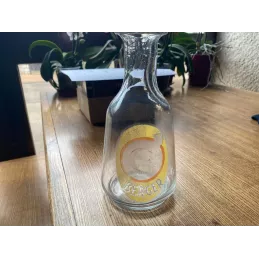 CARAFE BERGER