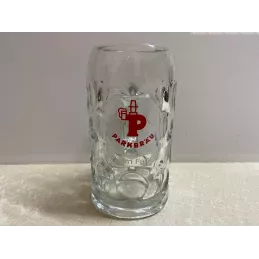 CHOPE  PARKBRAU  1 LITRE  HT 20.40CM